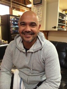 Ed post SFCF WOD!