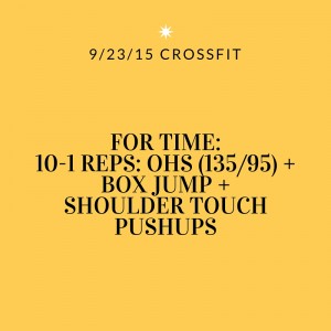 Crossfit (1)
